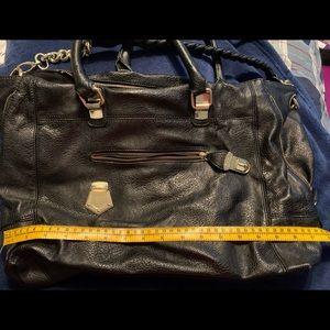 Steve Madden tote